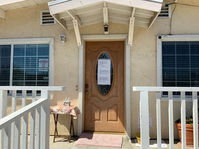 Clairemont Guest Home