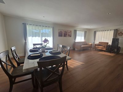 The Clubhouse Haven