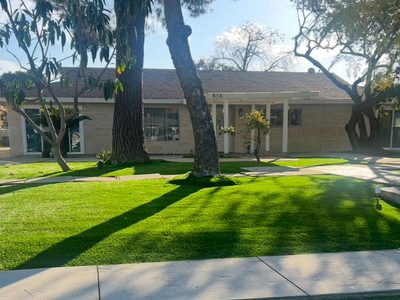 Coastal Comfort Assisted Living