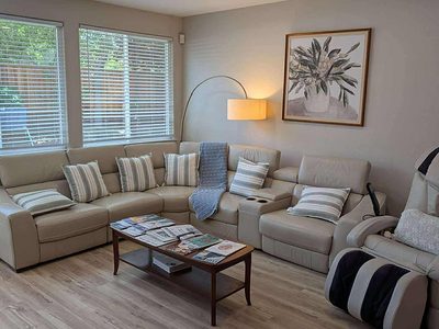 Coastal Woods Homecare