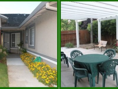 Comfort Living Elder Care 3