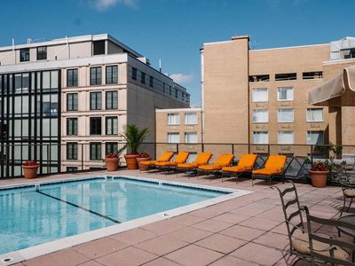 The Residences at Thomas Circle