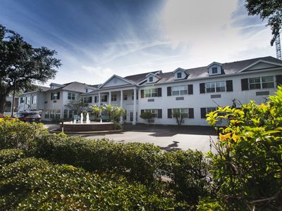 Angels Senior Living at South Tampa