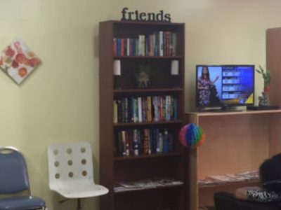 Coral Oaks Care Living