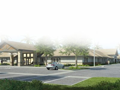 Cornerstone Assisted Living
