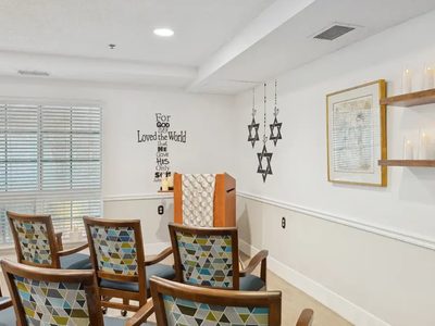 Barrington Terrace of Boynton Beach