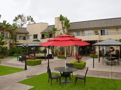 Coronado Retirement Village