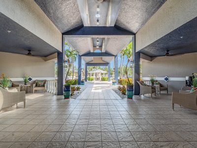 Barrington Terrace - Ft Myers