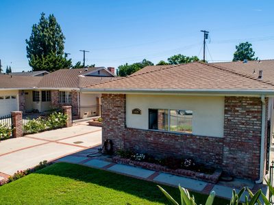 Cottages at the Colony of Sherman Oaks #2