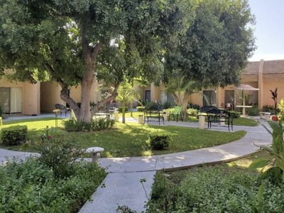 Country View Assisted Living