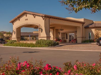 Creekview Assisted Living