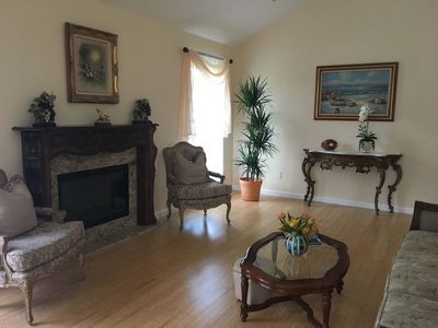 Crestwood Villa II