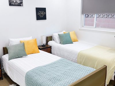 Cristina Home Care