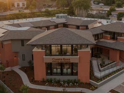 Cuesta Rosa Senior Residence