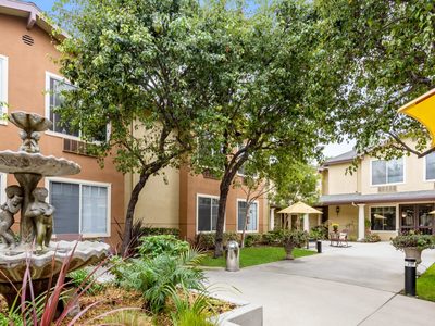 Cypress Place Assisted Living