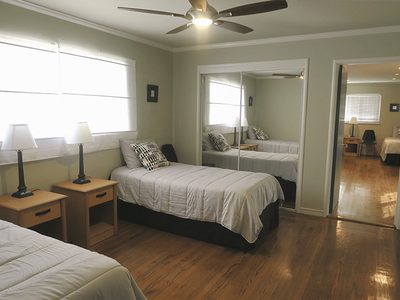 D'nalor Care Homes