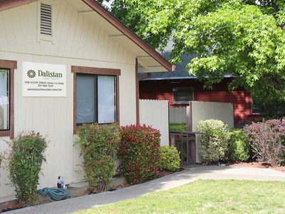 Dalistan Care Home II