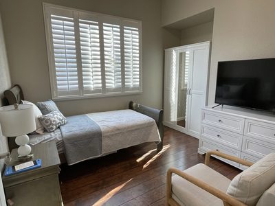 Deer Ridge Country Villa