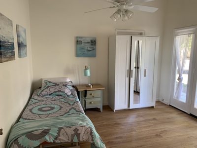 Del Cerro Elder Care