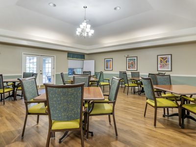 Brookdale Pointe West