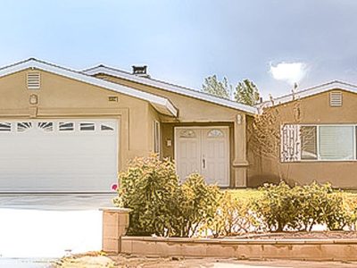 Desert Horizon Residential Care
