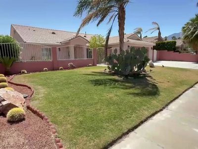 Desert Starlight Senior Care Home