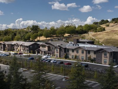 Discovery Commons San Ramon