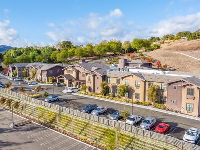 Discovery Commons San Ramon