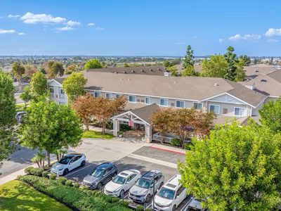 Discovery Commons Whittier
