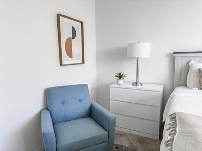 Early Bird Care Home 2