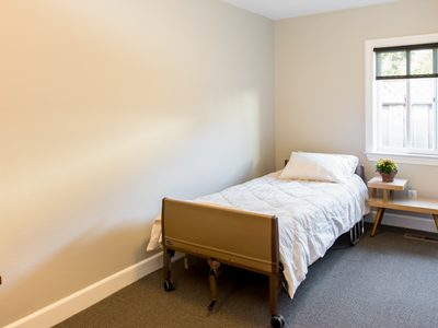East West Care Redwood City II