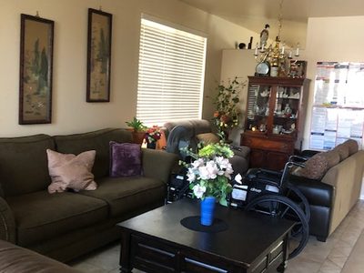 Eben Haven