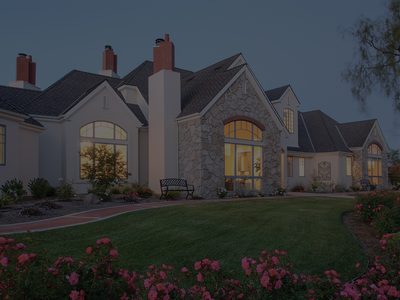 Edna Rose Residence