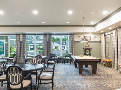 El Rio Memory Care Community
