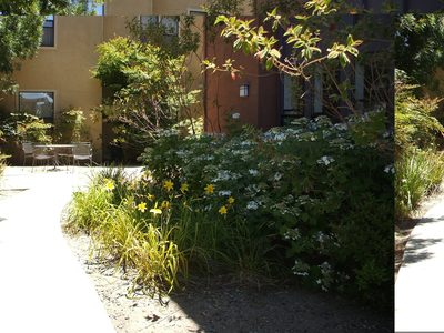 Elders Inn on Webster
