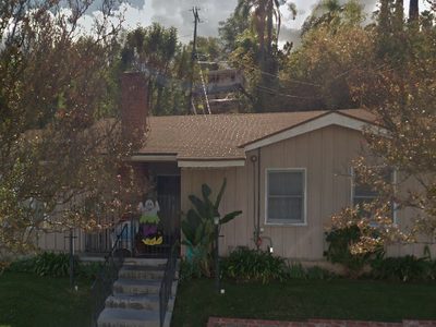 Elegant Senior Living Tarzana