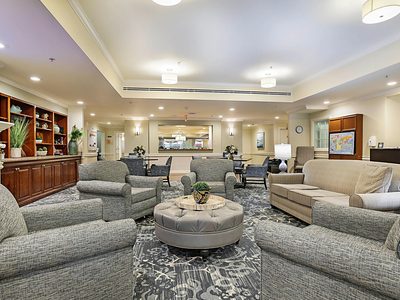 Brookdale Boca Raton