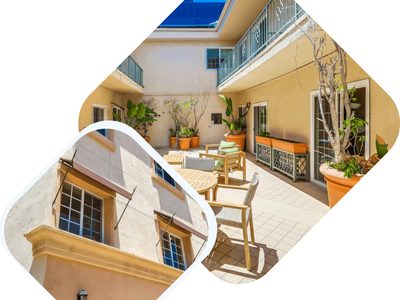 Encino Terrace Senior Living