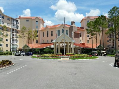 Freedom Plaza Sun City Center