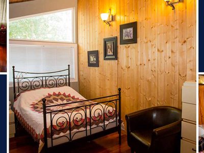 Evening Grace Residential Facility for Elderly,