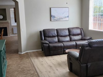 Everlast Assisted Living