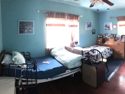 Evonne's Residential Care Home #1