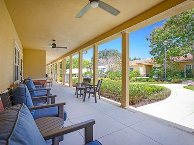 Brookdale Boynton Beach