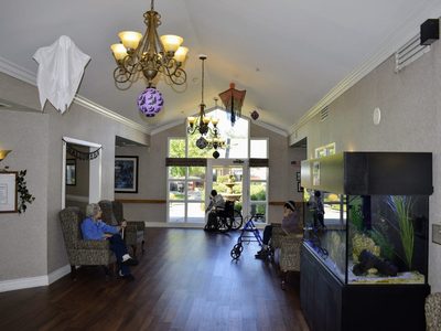 Fair Oaks Estates