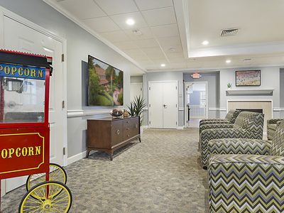 Brookdale Coconut Creek