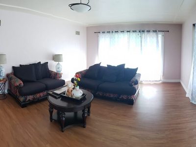 Faith Villa