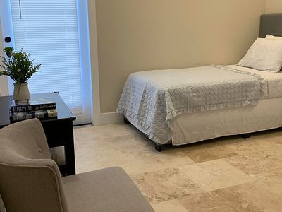 Family Care Retirement Home