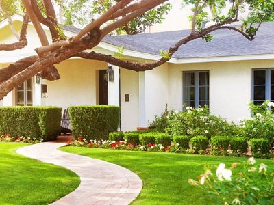 Family Hands Senior Care Living