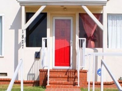 Family Hands Senior Care Living