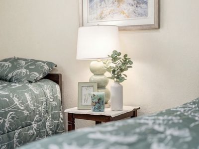 Family Ties Senior Living